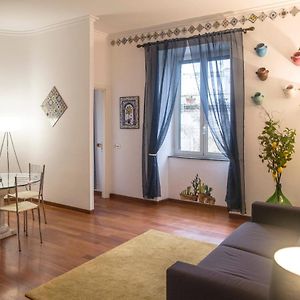 Napoli Toledo Apartment