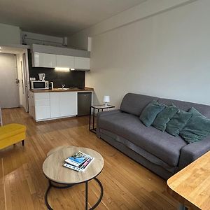 Apartamento de 1 Dormitorio